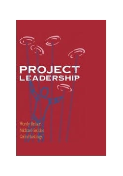 Project Leadership