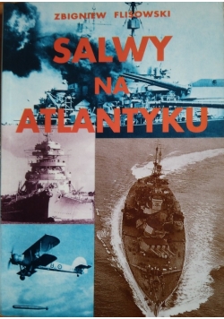 Salwy na Antlantyku
