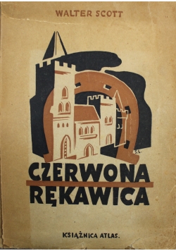 Czerwona Rękawica 1948 r.