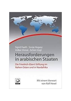 Herausforderungen in arabischen Staaten