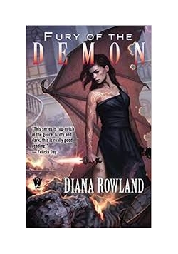 Fury of the Demon