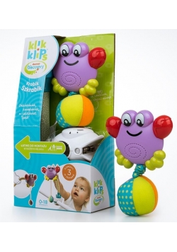 KlikKlips krabik szkrabik