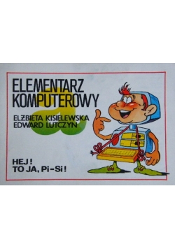 Elementarz komputerowy