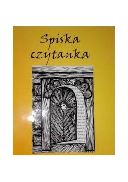 Spiska czytanka