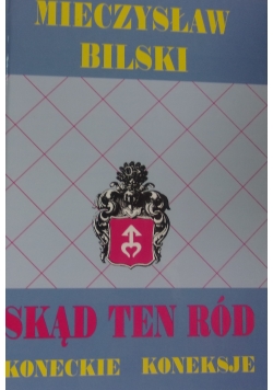 Skąd ten ród