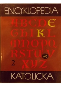 Encyklopedia katolicka 2