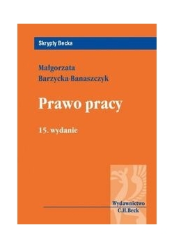 Prawo pracy