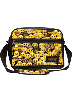Torba na ramię SB2 Emoji