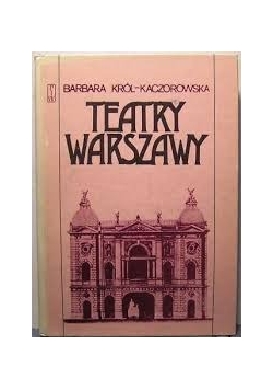 Teatry Warszawskie