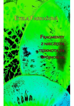 Fragmenty z nieczęstą tęsknotą za spójnością