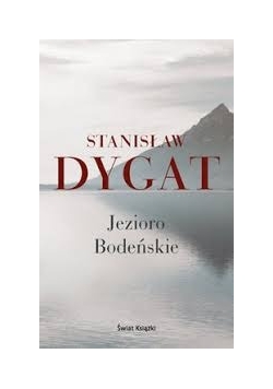 Jezioro Bodeńskie