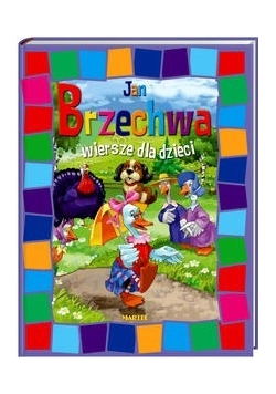 Wiersze dla dzieci