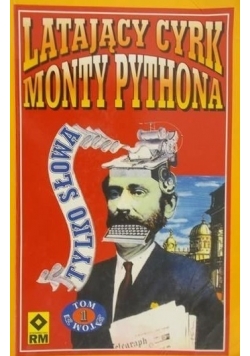 Latający cyrk Monty Pythona