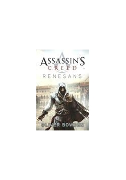 Assassins Creed T1 Renesans