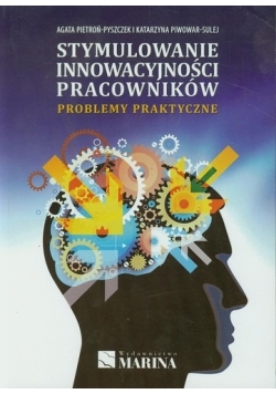 Stymulowanie innowacyjności pracowników