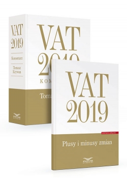 VAT 2019 Komentarz