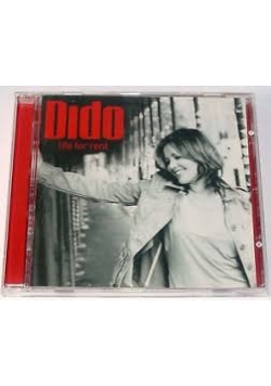 Life For Rent - CD