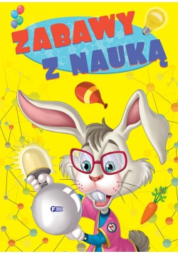 Zabawy z nauką