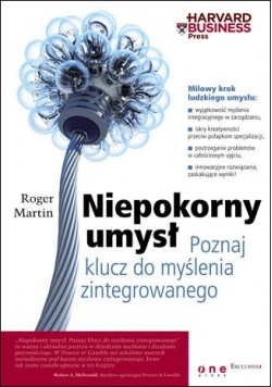 Niepokorny umysł