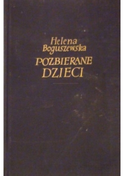 Pozbierane dzieci