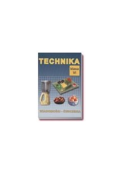 Technika klasa 6 Stanpol