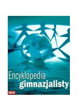 Encyklopedia gimnazjalisty