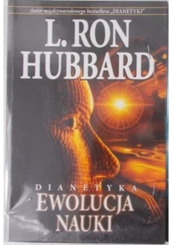 Ewolucja Nauki
