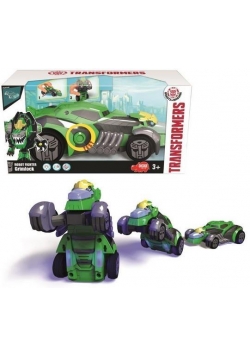 Transformers Walczący robot Grimlock