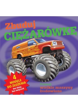 Zbuduj ciężarówkę
