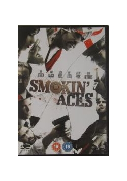 Smokin' Aces, DVD