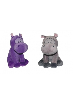 Hipcio Hip Hop 25 cm, 2 kolory