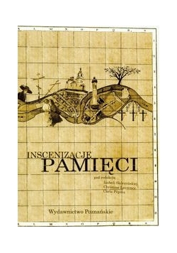 Inscenizacje pamięci