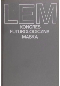 Kongres futurologiczny. Maska