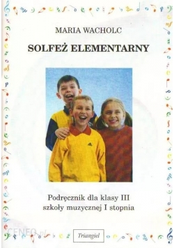 Solfeż elementary
