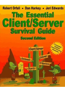 The Essential Client/Server Survival Guide