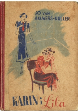 Karin i Lila, 1938 r.