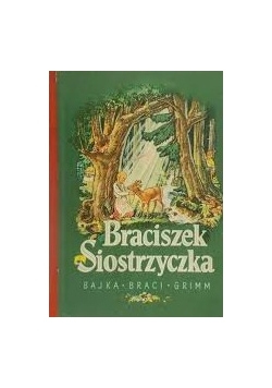 Braciszek i siostrzyczka