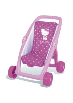 Spacerówka - Hello Kitty