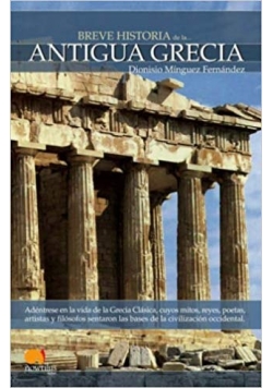 Antigua Grecia