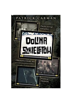 Dolina Szkieletów: Dziennik Ryana