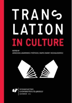 Translation in culture