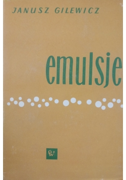 Emulsje