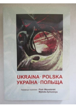 Ukraina-Polska