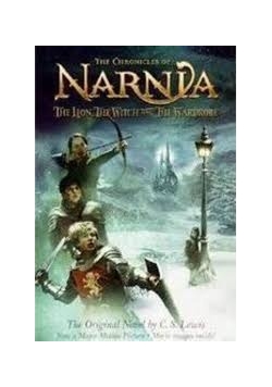 Narnia  the Lion, the witch and the wardrobe