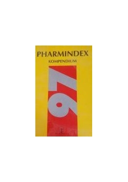 Pharmindex. Kompendium