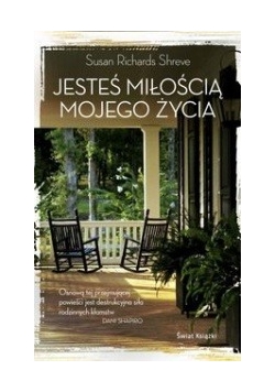 Jesteś miłością mojego życia