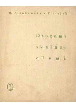 Drogami skalnej ziemi