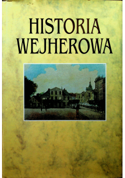 Historia Wejherowa