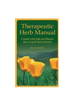 Therapeutic herb manual