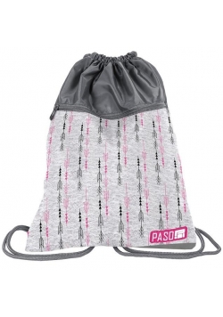 Worek na buty 18-713SN PASO